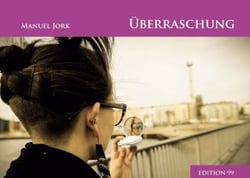 Überraschung - Wie Du sein kannst wer Du bist