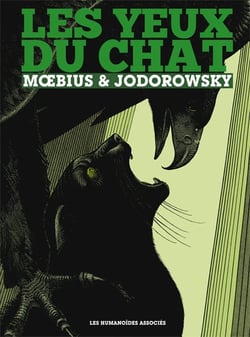 Les Yeux du Chat