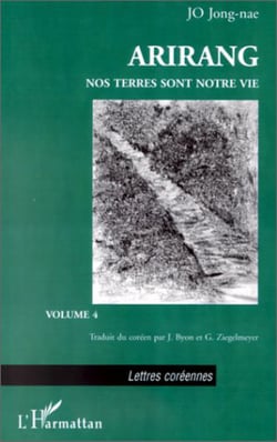 ARIRANG - Volume 4