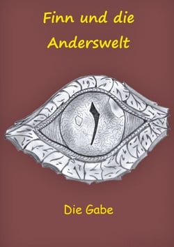 Finn und die Anderswelt - Die Gabe
