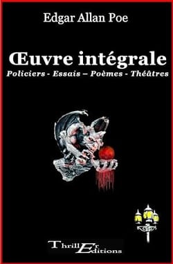 Edgar Allan Poe - Œuvre intégrale