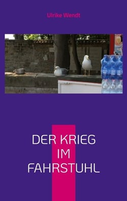 Der Krieg im Fahrstuhl