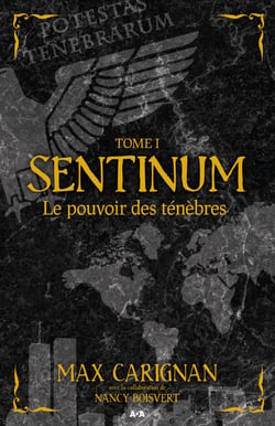 Le pouvoir des ténèbres - Le pouvoir des ténèbres