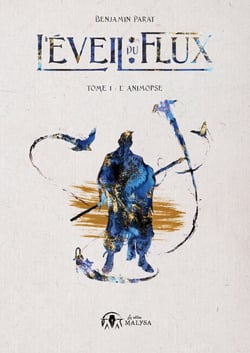 L'Eveil du flux Tome 1. L'animopse