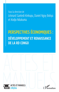 Perspectives économiques : développement et renaissance de la RD Congo