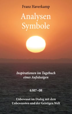 Analysen - Symbole 6307-08 - Inspirationen im Tagebuch eines Aufsässigen