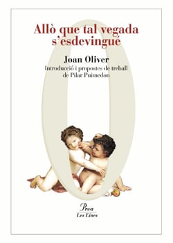 Allò que tal vegada s'esdevingué - Introducció i propostes de treball de Pilar Puimedon