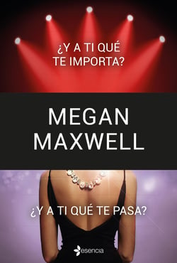¿Y a ti qué te importa? + ¿Y a ti qué te pasa? (pack)