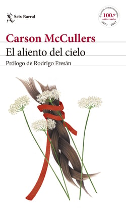 El aliento del cielo - Prólogo y comentarios de Rodrigo Fresán