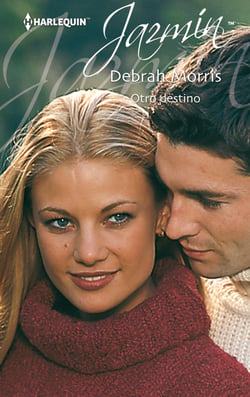 Otro destino - El mejor regalo para San Valentín, una novela de Harlequin