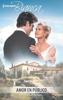 Amor en público - El mejor regalo para San Valentín, una novela de Harlequin