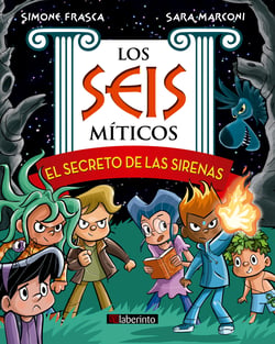 El secreto de las sirenas