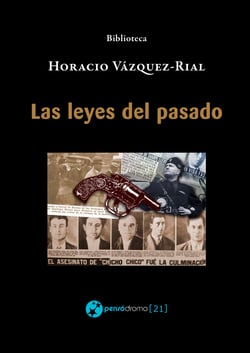 Las leyes del pasado