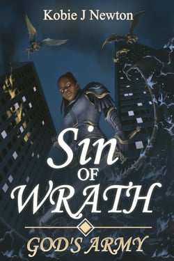 Sin of Wrath - God's Army
