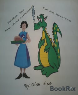 dragon spit and witch copperwands fun and  adventures