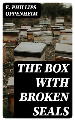 The Box with Broken Seals
