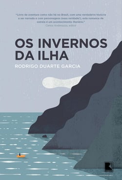 Os invernos da ilha