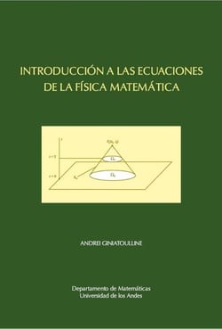 Introducción a las ecuaciones de la física matemática