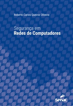 Segurança em redes de computadores