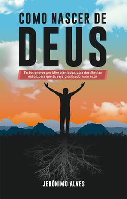Como Nascer de Deus