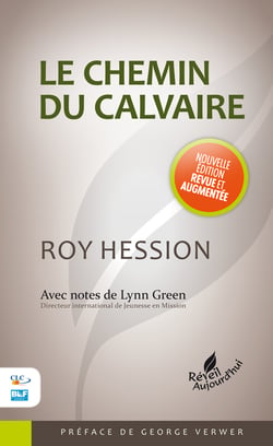 Le Chemin du Calvaire