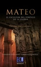 Mateo el escultor del pórtico de la gloria