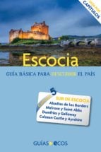 Sur de Escocia - Edición 2014