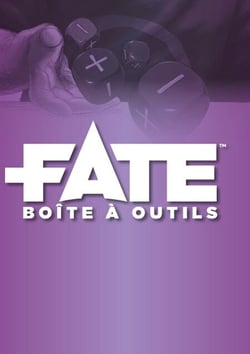 Fate boite à outils