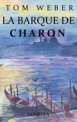 La barque de Charon - Novella