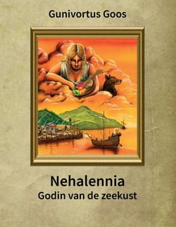 Nehalennia - Godin van de zeekust