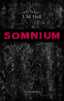Somnium - Psychothriller
