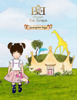 Prinzessin Eva Europa - Kindergarten Royal