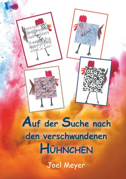 Auf der Suche nach den verschwundenen Hühnchen