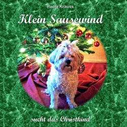 Klein Sausewind - sucht das Christkind
