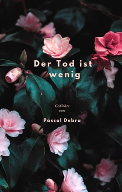 Der Tod ist wenig - Gedichte