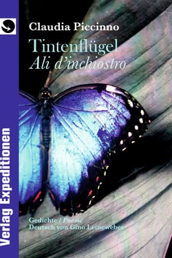 Tintenflügel - Gedichte