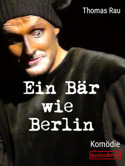 Ein Bär wie Berlin - Komödie