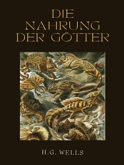 Die Nahrung der Götter - und wie sie auf die Erde kam
