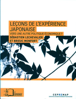 Leçons de l'expérience japonaise - Vers une autre politique économique ?