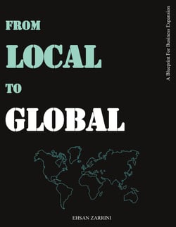 From Local to Global - A Blueprint for Business Expansion