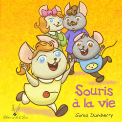 Souris à la vie