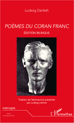 Poèmes du Coran franc - Edition bilingue