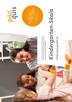 Kindergarten-Skala (KES-3) - Dritte Fassung