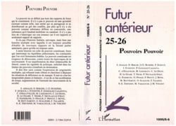 Pouvoirs, Pouvoir - n° 25-26