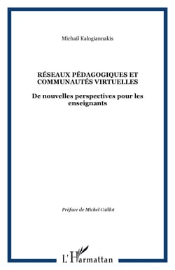 Réseaux pédagogiques et communautés virtuelles - De nouvelles perspectives pour les enseignants