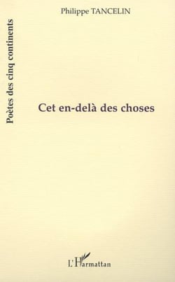 CET EN-DELÀ DES CHOSES