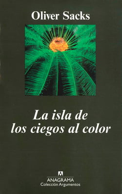 La isla de los ciegos al color