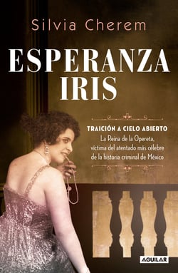 Esperanza Iris