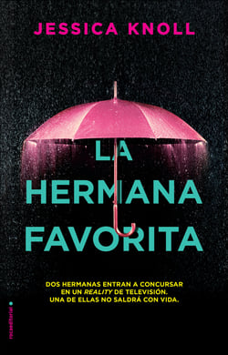 La hermana favorita