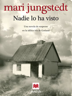 Nadie lo ha visto - (Gotland 1)